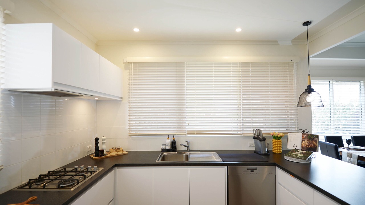 Photo of Kitchen in Yarra Glen