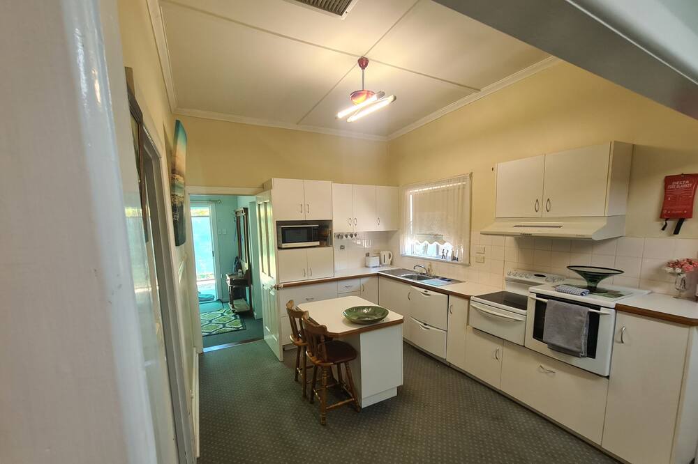 Photo of Kitchen in Swan Hill