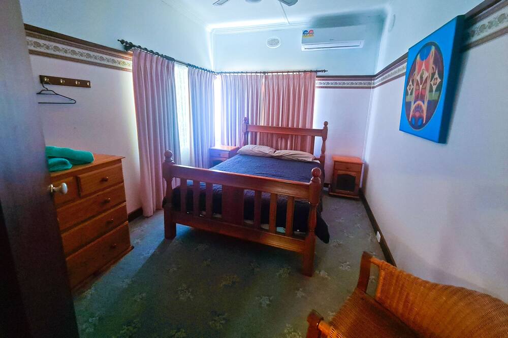 Photo of Bedroom in Swan Hill
