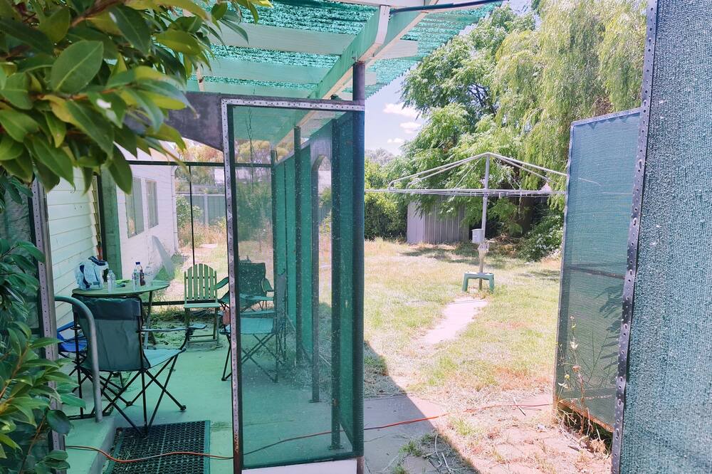 Photo of Outdoor in Swan Hill