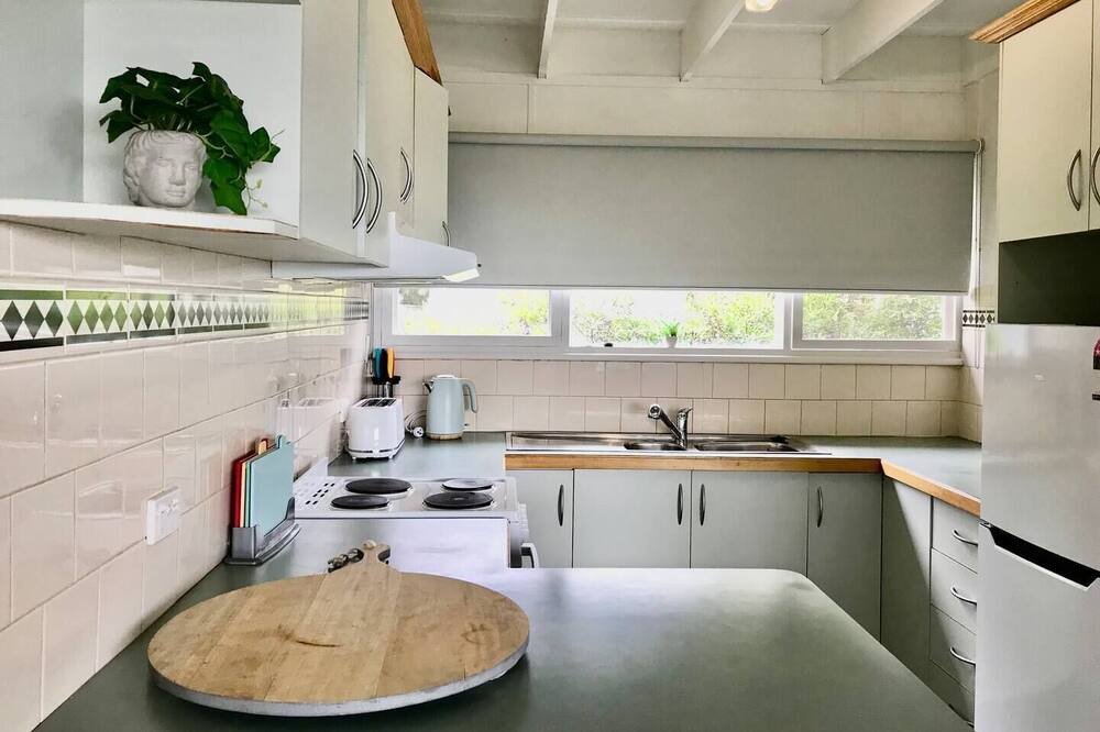 Photo of Kitchen in McCrae