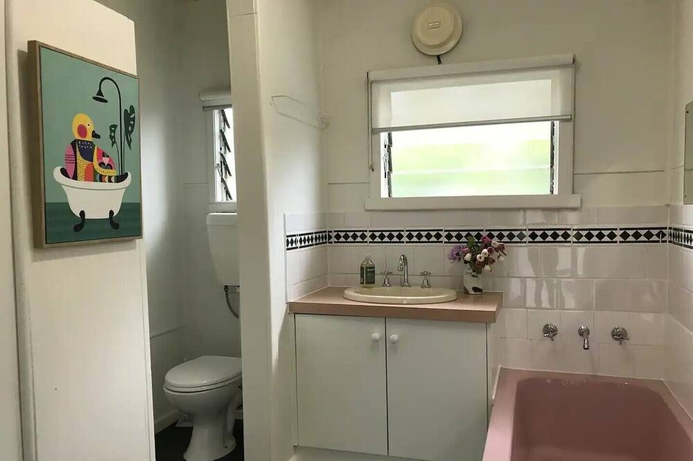 Photo of Bathroom in McCrae