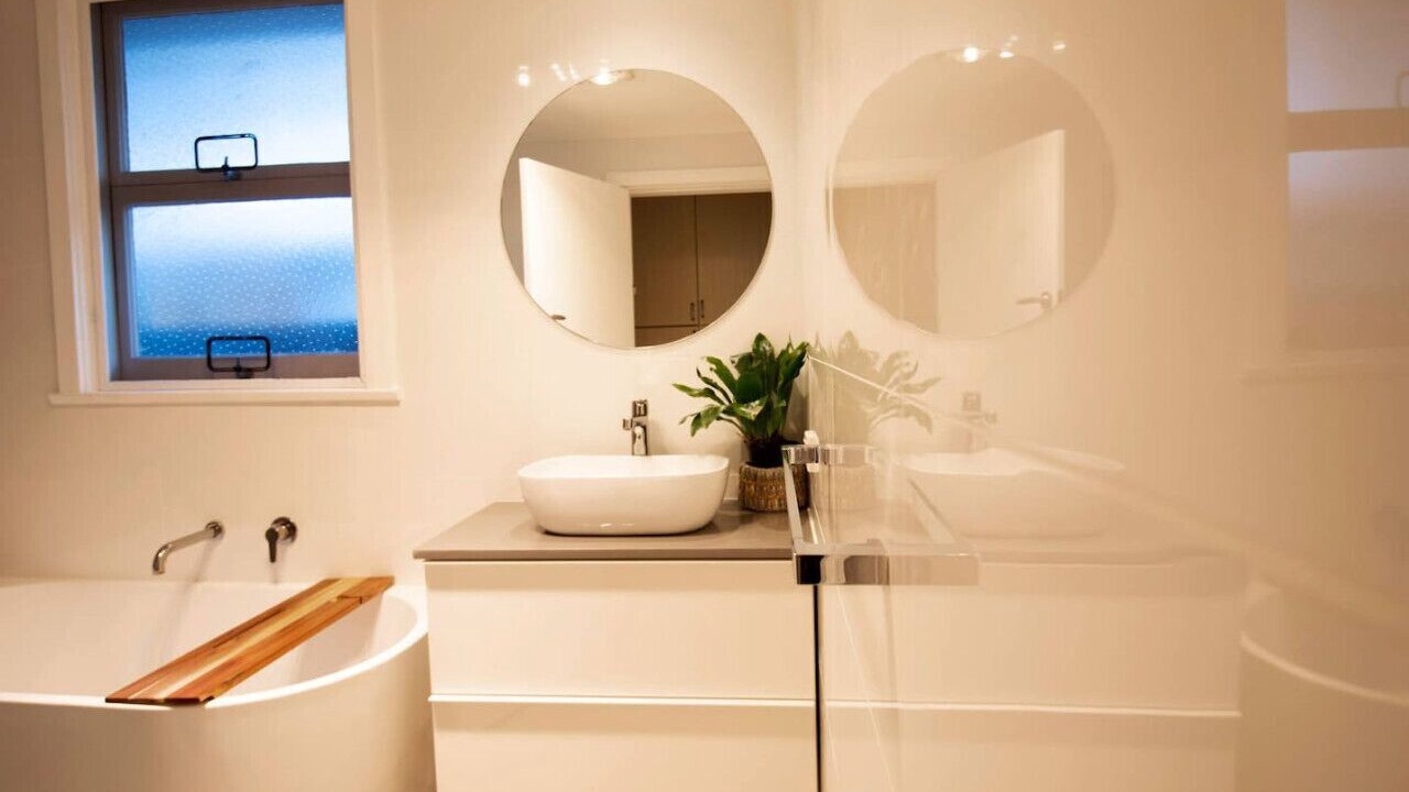 Photo of Bathroom in Narrabeen