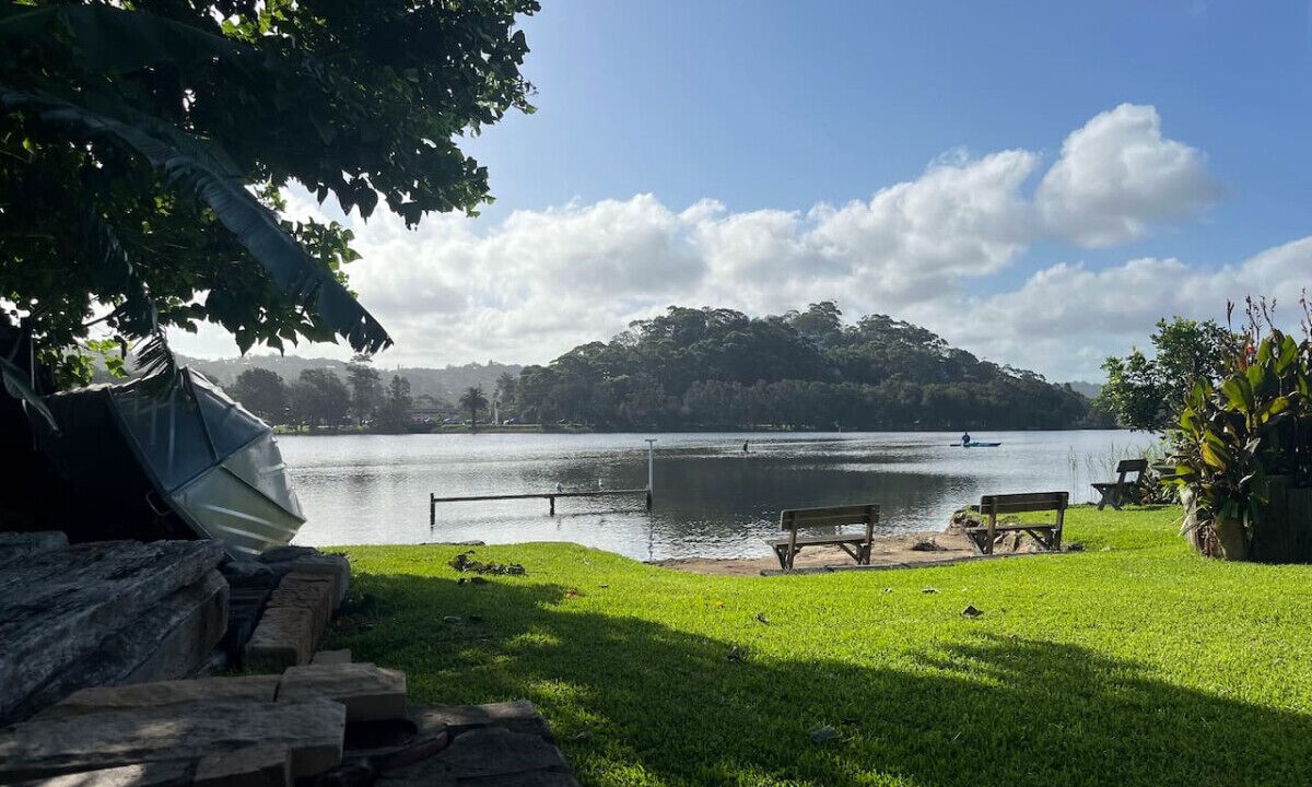 Photo of Outdoor in Narrabeen