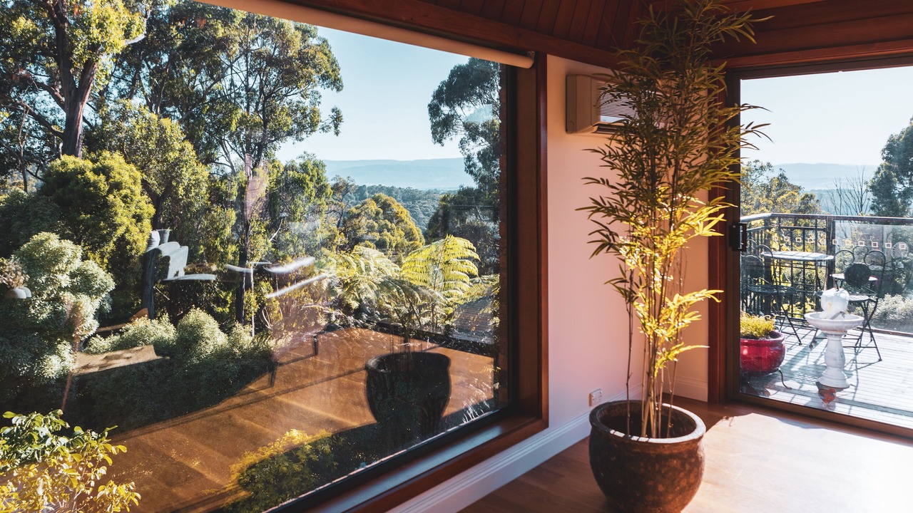 Photo of Outdoor in Kalorama