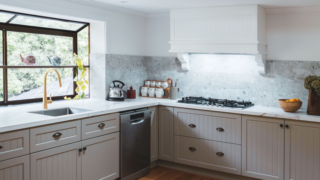 Photo of Kitchen in Kalorama