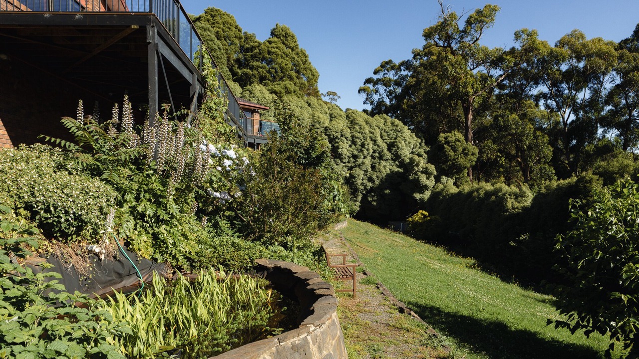 Photo of Outdoor in Kalorama