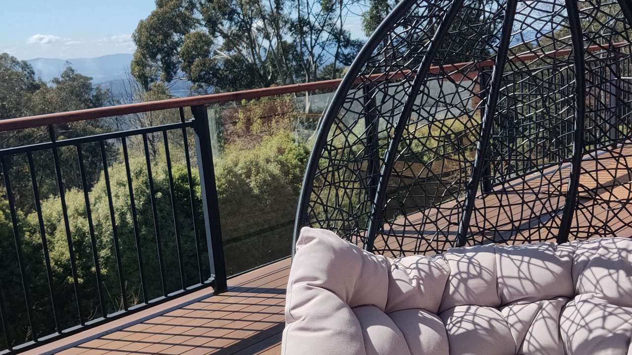 Photo of Outdoor in Kalorama