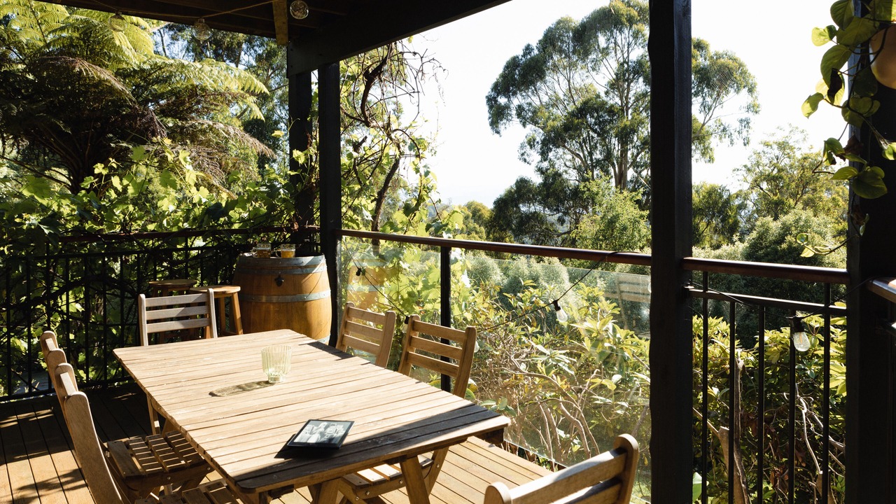 Photo of Outdoor in Kalorama