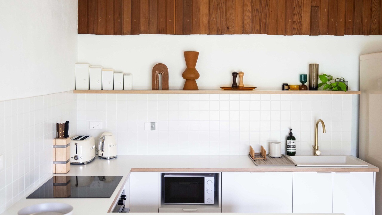 Photo of Kitchen in Erowal Bay