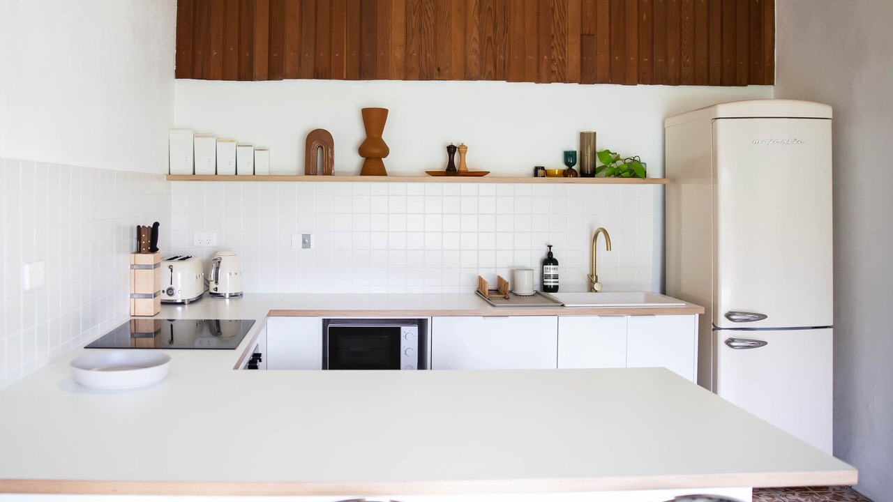 Photo of Kitchen in Erowal Bay