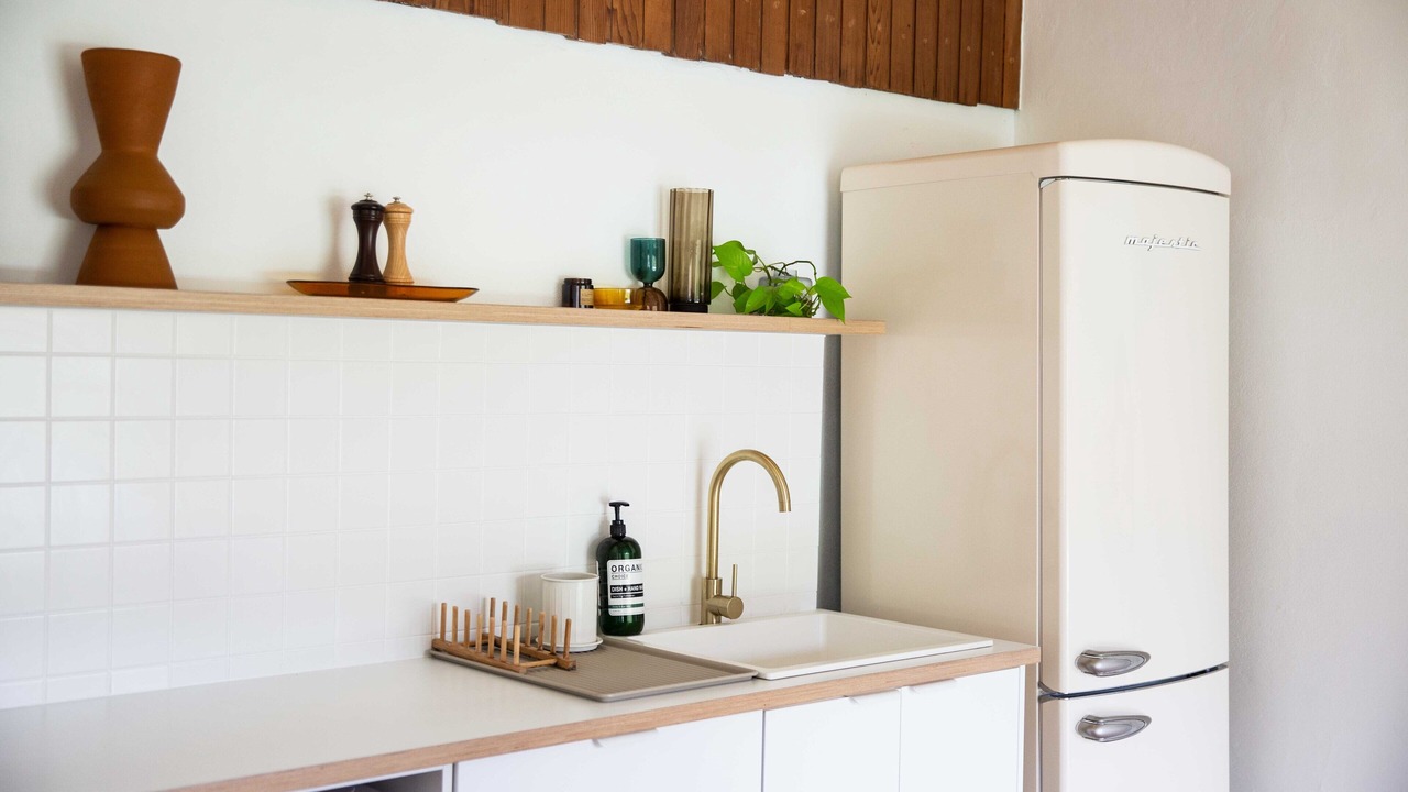 Photo of Kitchen in Erowal Bay