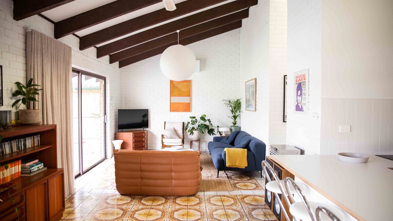 Photo of Livingroom in Erowal Bay