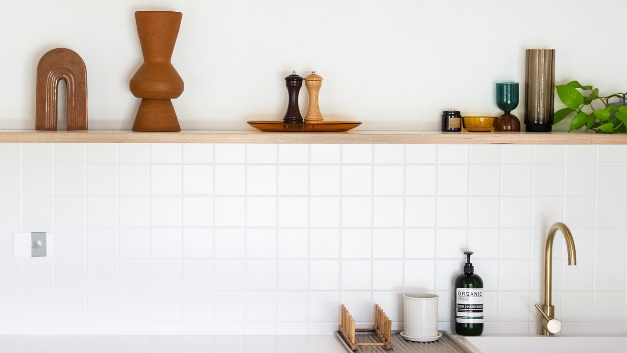 Photo of Kitchen in Erowal Bay