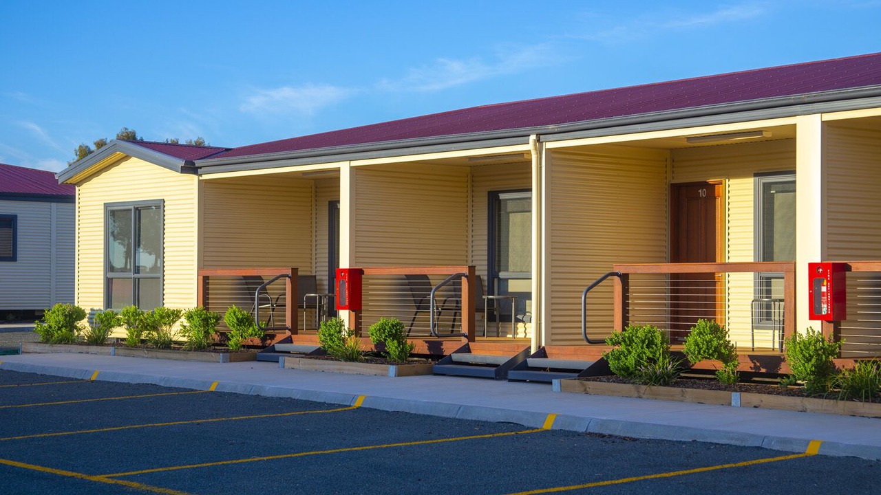 Photo of Outdoor in Robinvale