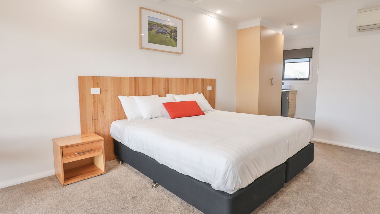 Photo of Bedroom in Robinvale