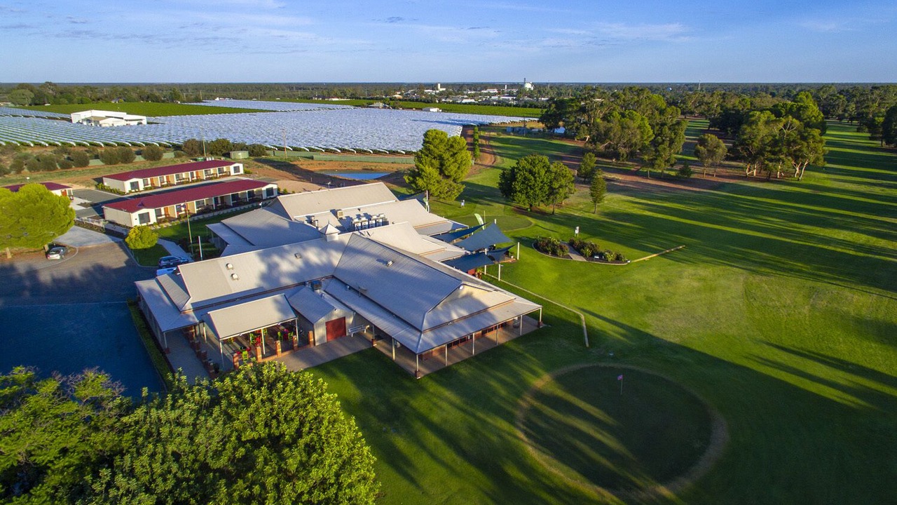 Photo of Outdoor in Robinvale