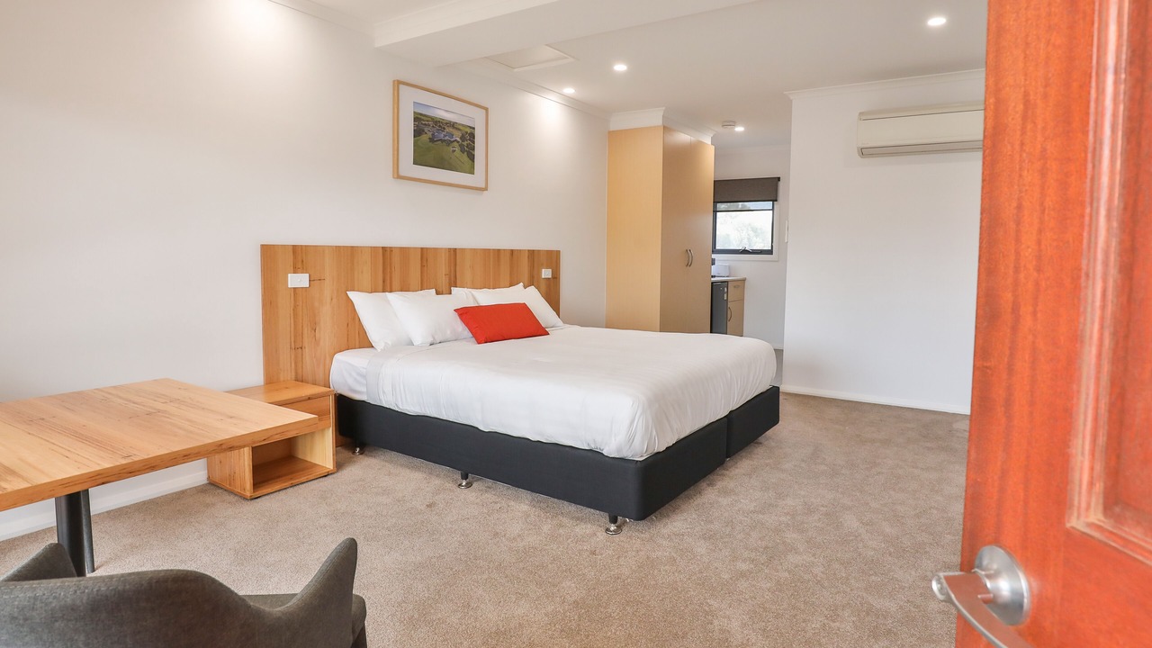 Photo of Bedroom in Robinvale