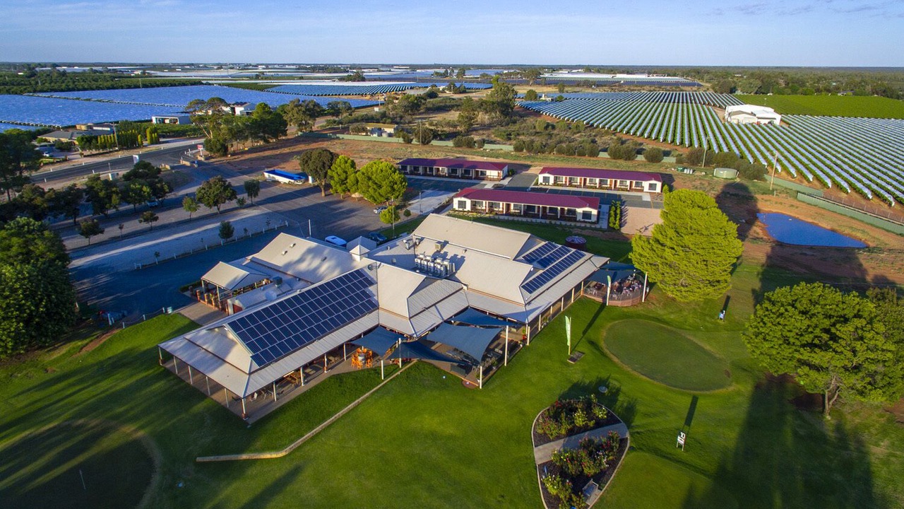 Photo of Outdoor in Robinvale