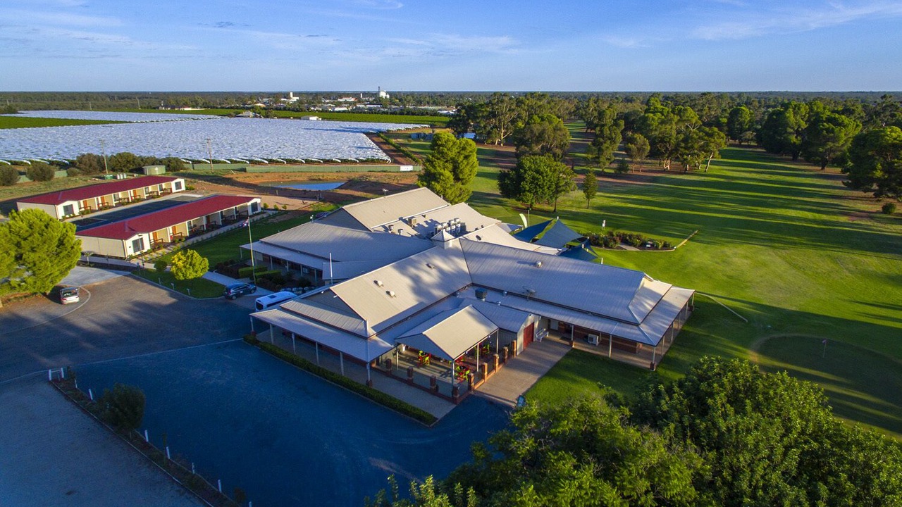 Photo of Outdoor in Robinvale