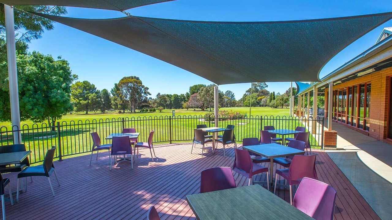 Photo of Patio Balcony in Robinvale
