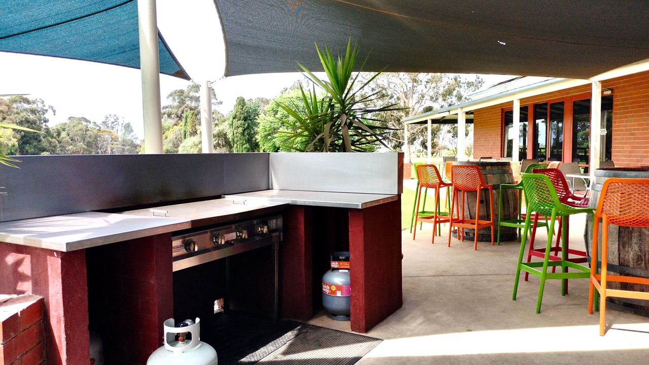 Photo of Outdoor in Robinvale