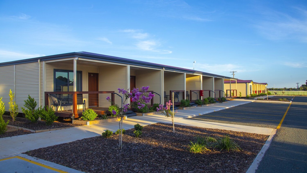 Photo of Outdoor in Robinvale
