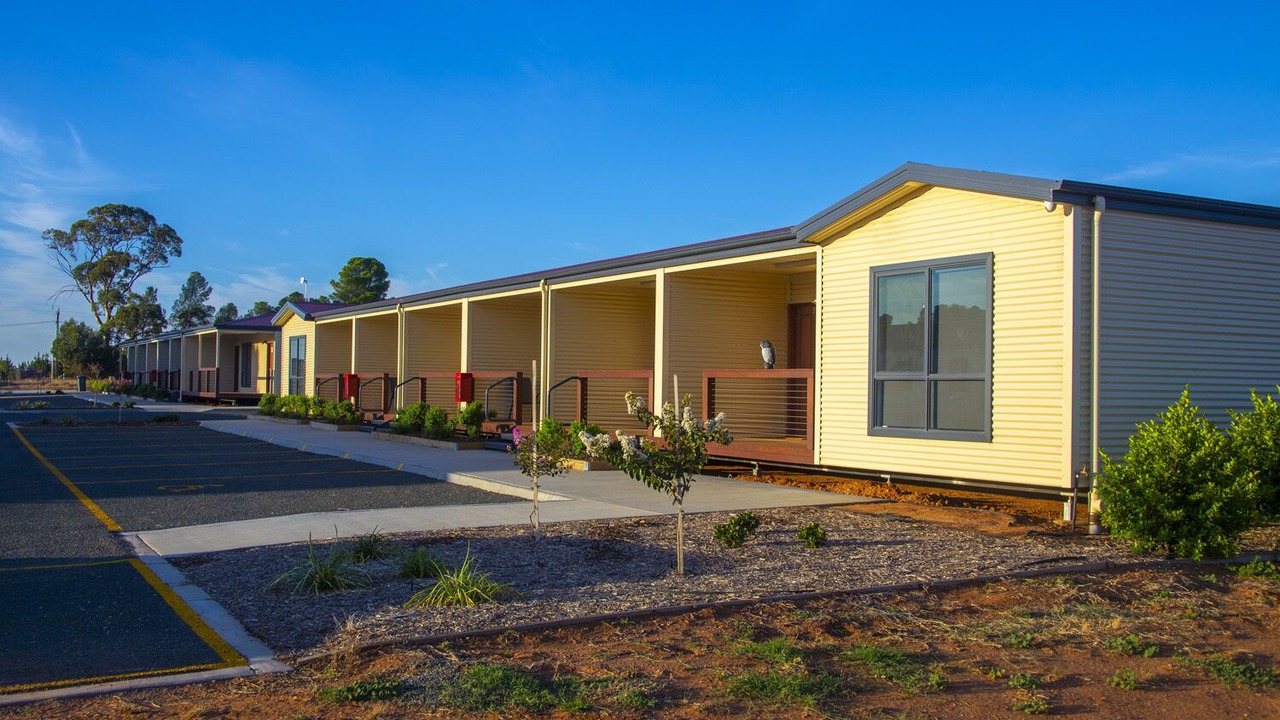 Photo of Outdoor in Robinvale