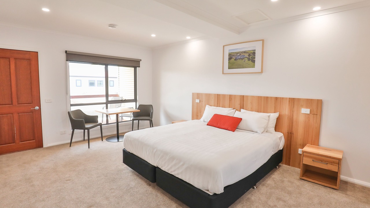 Photo of Bedroom in Robinvale