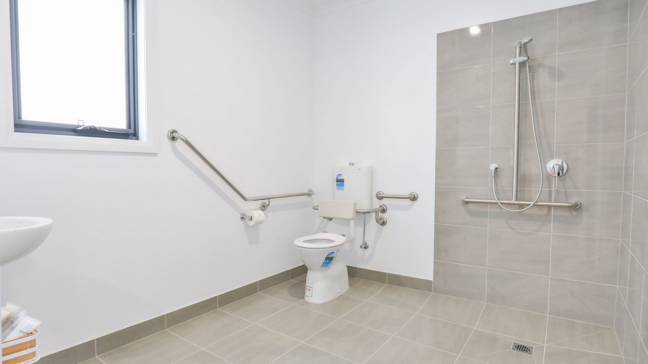 Photo of Bathroom in Robinvale