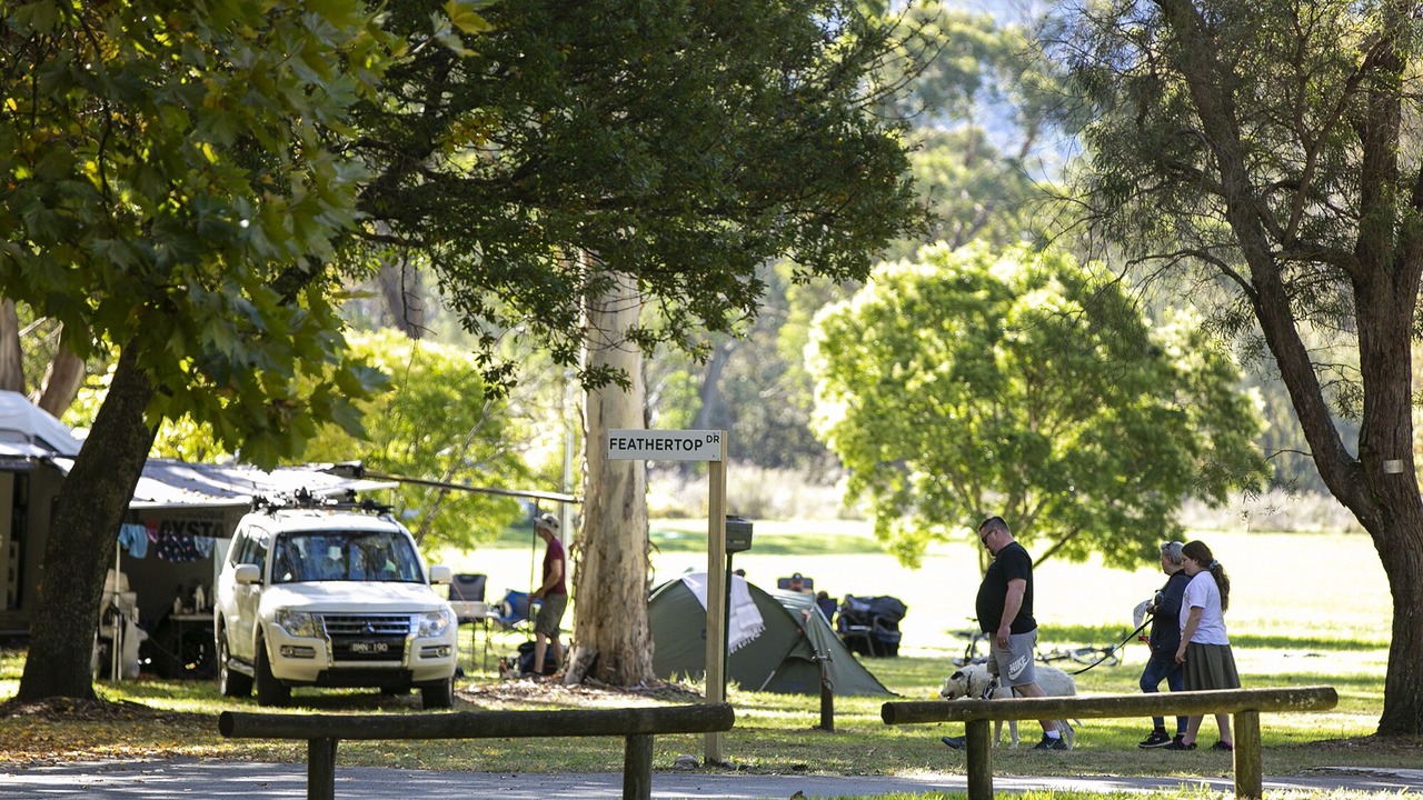 Photo of Outdoor in Tawonga