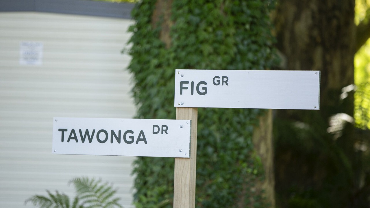 Photo of Outdoor in Tawonga