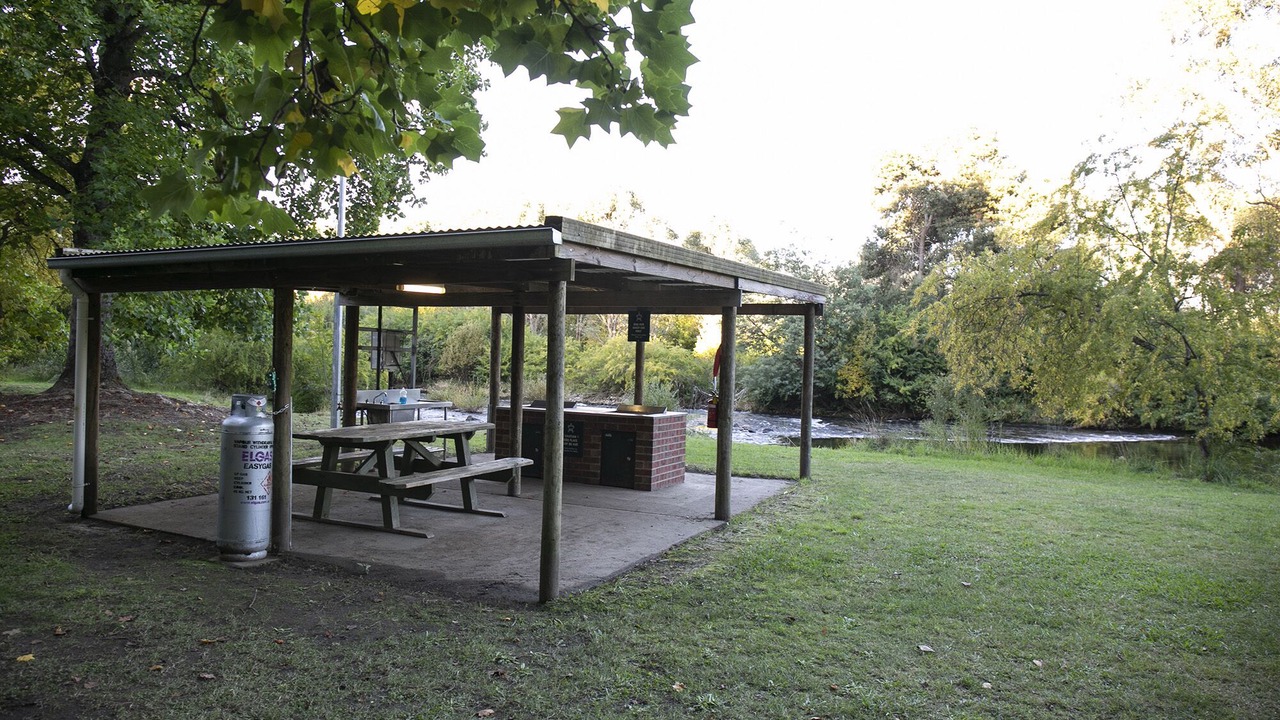 Photo of Outdoor in Tawonga
