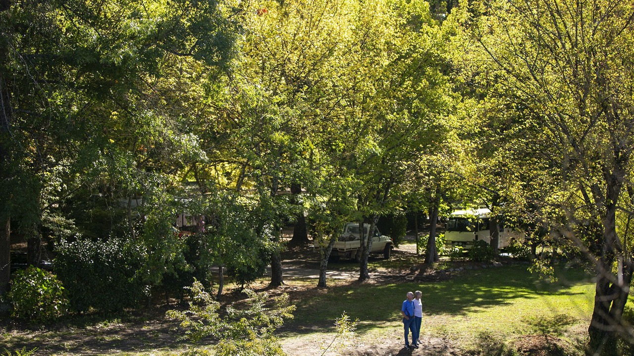 Photo of Outdoor in Tawonga