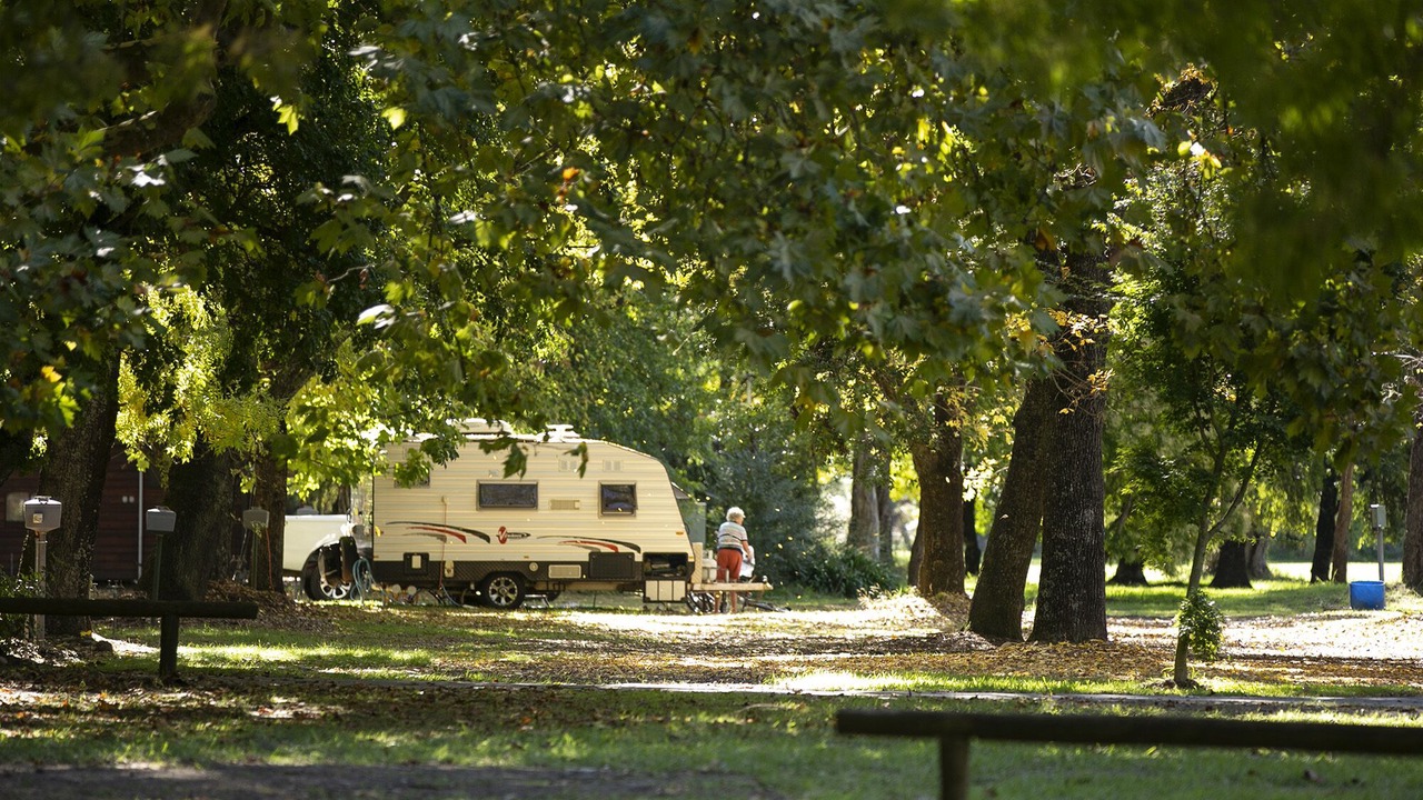 Photo of Outdoor in Tawonga