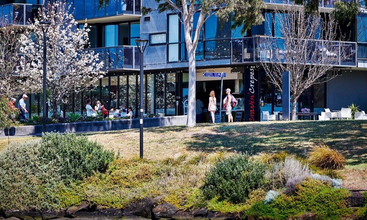 Photo of Others in Maribyrnong