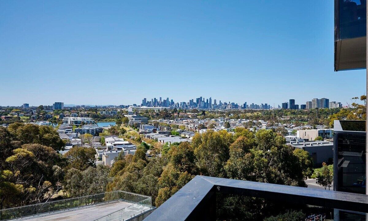 Photo of Outdoor in Maribyrnong
