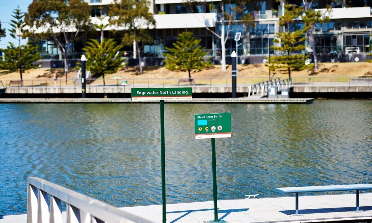 Photo of Outdoor in Maribyrnong