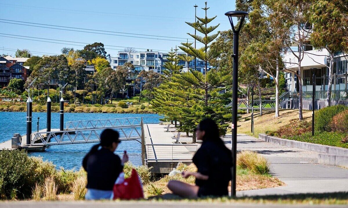 Photo of Outdoor in Maribyrnong