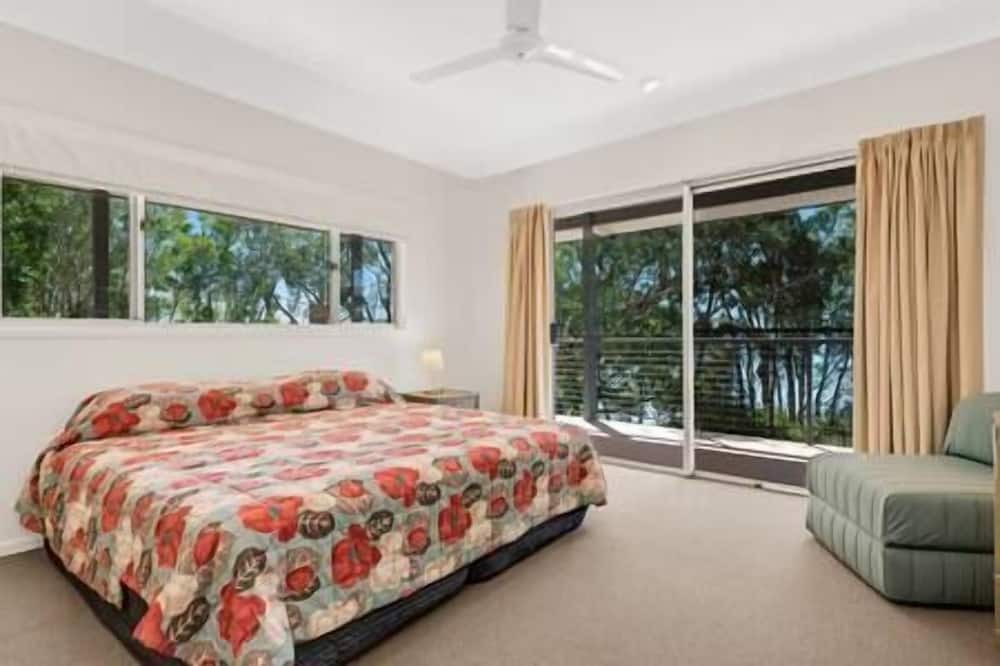 Photo of Bedroom in Boreen Point