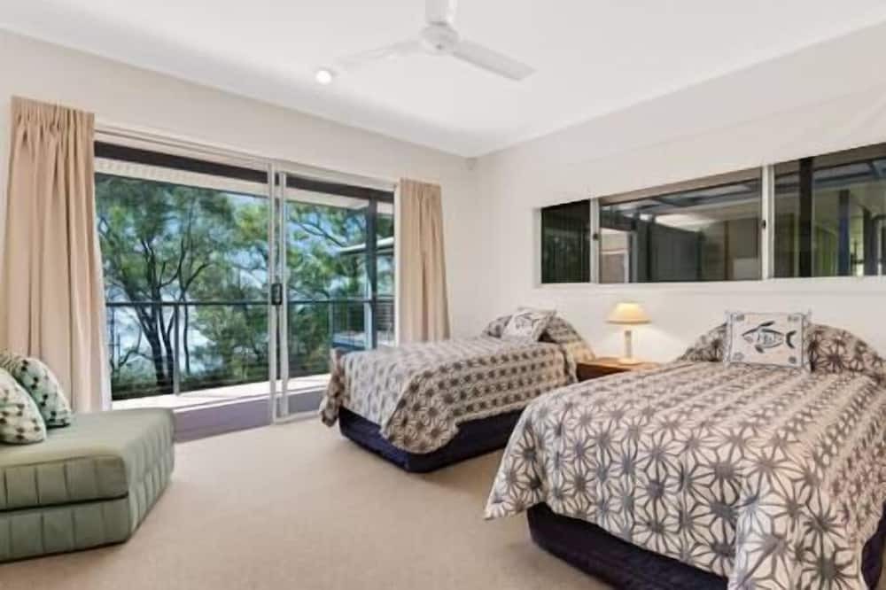 Photo of Bedroom in Boreen Point
