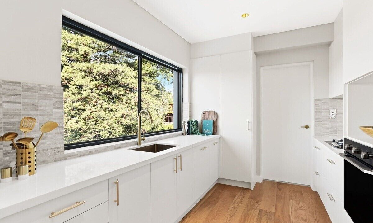 Photo of Kitchen in Connells Point