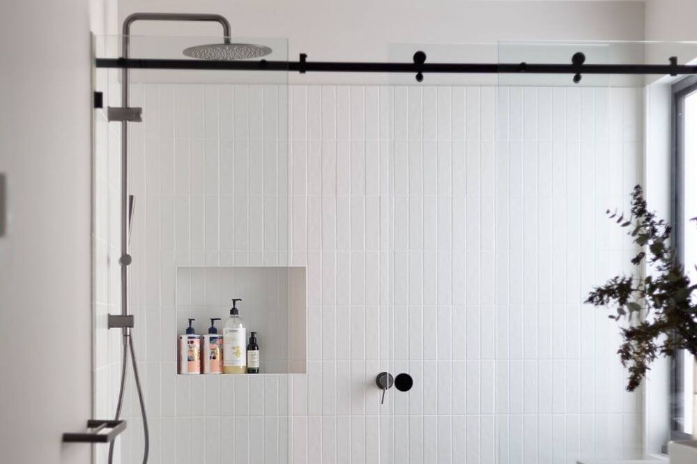 Photo of Bathroom in Forrest