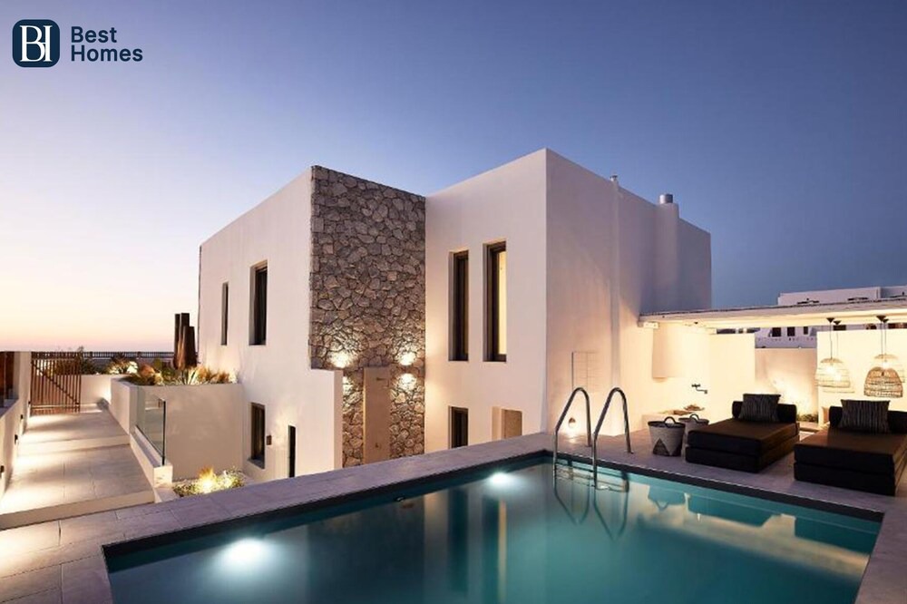 Photo of Outdoor in Apollonia