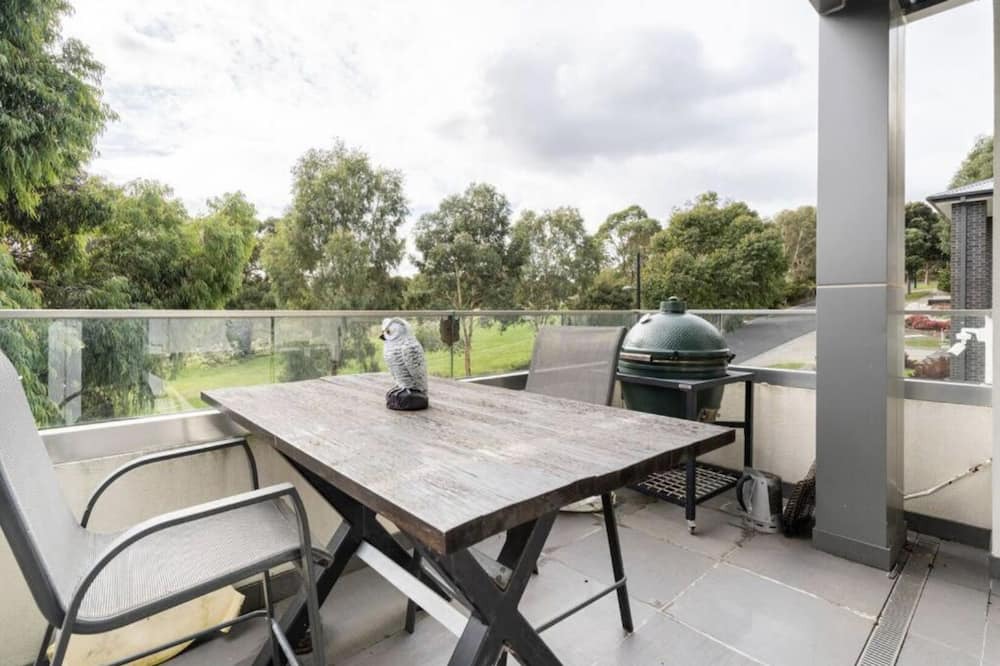 Photo of Patio Balcony in Melbourne