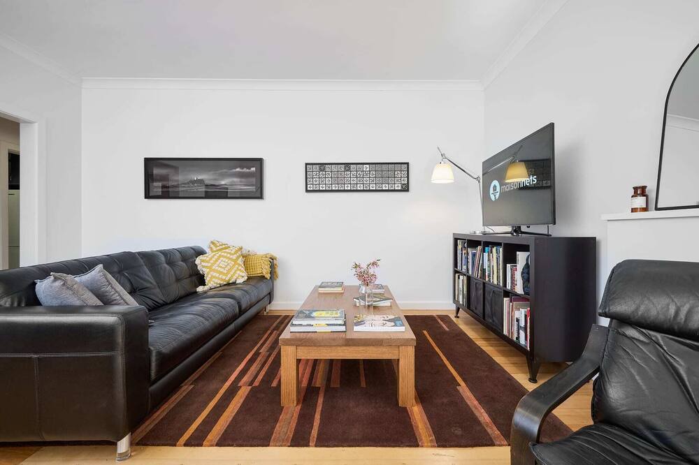 Photo of Bedroom in St Kilda
