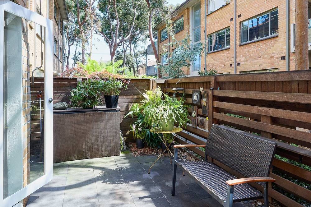 Photo of Outdoor in St Kilda