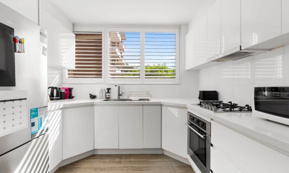 Photo of Kitchen in Maroubra South