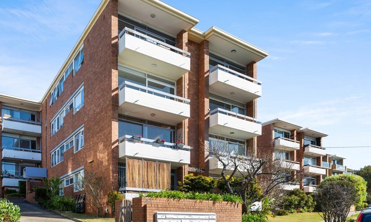 Photo of Outdoor in Maroubra South