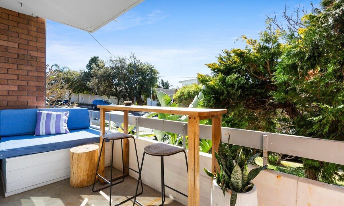Photo of Outdoor in Maroubra South